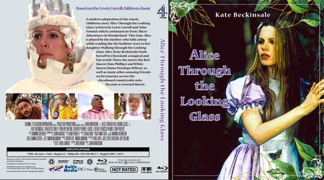 Alice through the Looking Glass 1998
