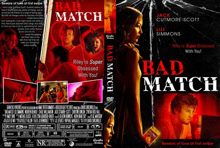 Bad Match 2017