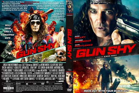 Gun Shy 2017