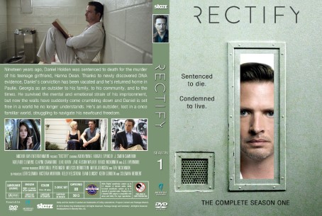 Rectify Season 1