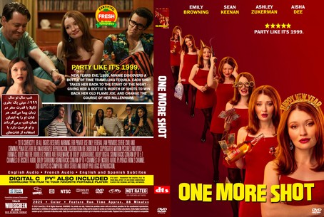 One More Shot 2025