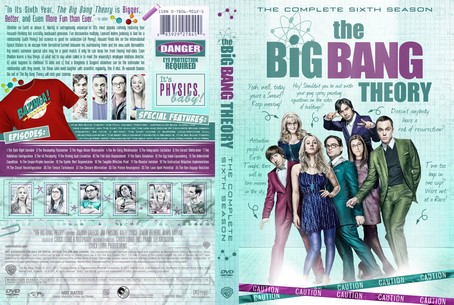 The Big Bang Theory season 6