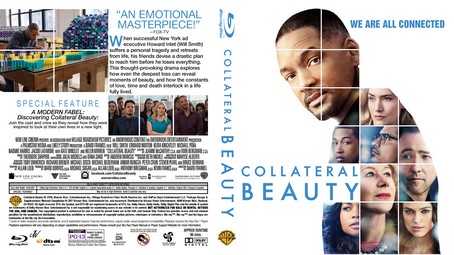 Collateral Beauty 2016