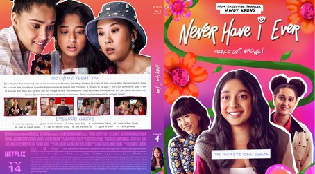 Never Have I Ever Season 4