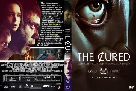 The Cured 2017