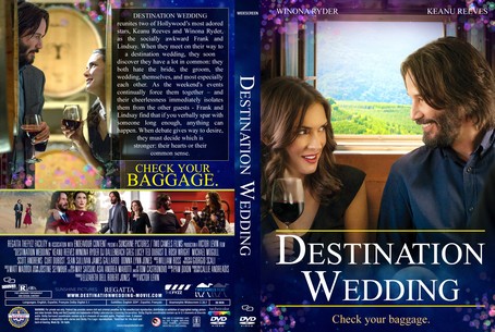 Destination Wedding 2018