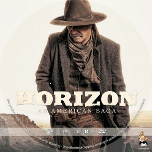 Horizon An American Saga Chapter 1 2024