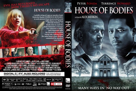 House of Bodies 2014
