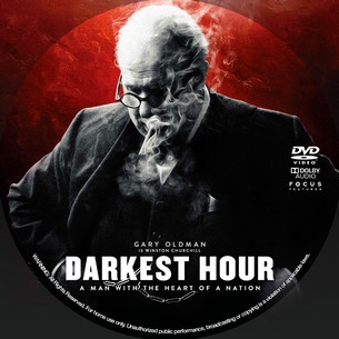 Darkest Hour 2017