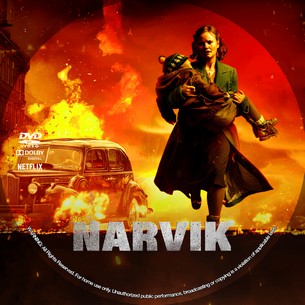 Narvik Hitler's First Defeat 2022