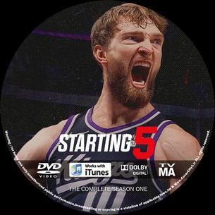 Starting 5 Season 1