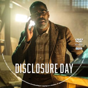 Disclosure Day 2026