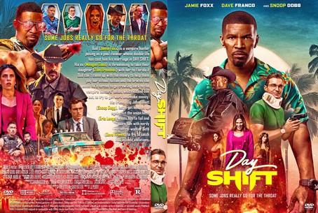 Day Shift 2022