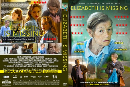 Elizabeth Is Missing 2019