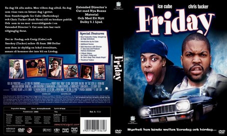 Friday 1995