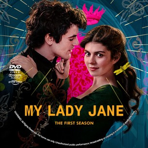 My Lady Jane Season 1