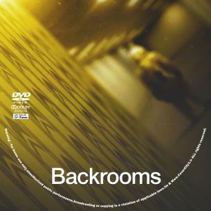 Backrooms 2026