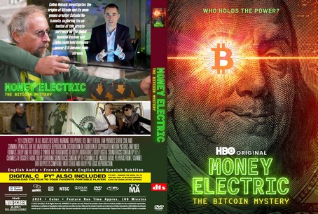 Money Electric The Bitcoin Mystery 2024