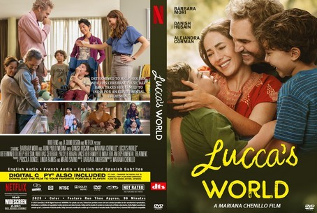 Lucca's World 2025