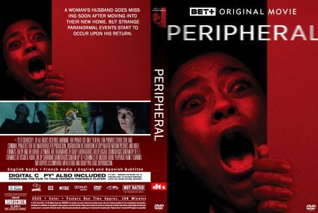 Peripheral 2025