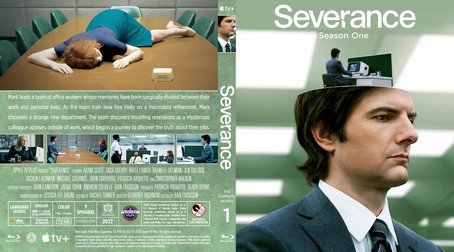 Severance Season 1