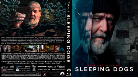 Sleeping Dogs 2024