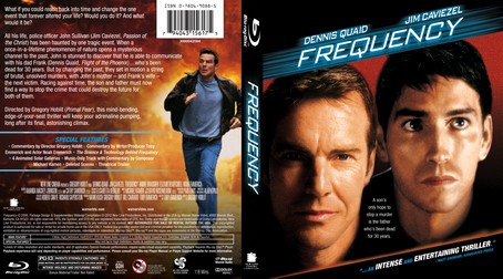 Frequency 2000
