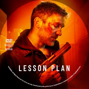 Lesson Plan 2022
