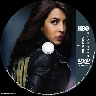 Quantico Season 0
