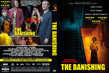 The Banishing 2021