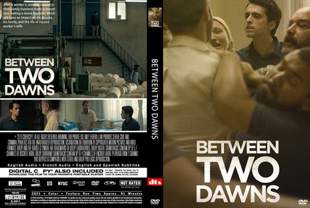 Between Two Dawns 2021
