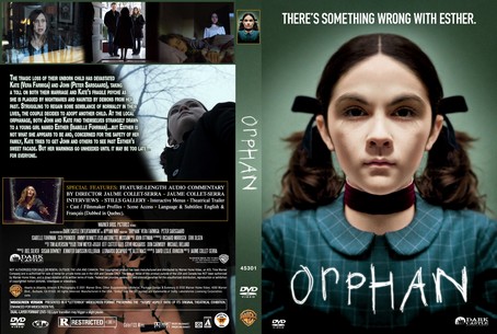 Orphan 2009