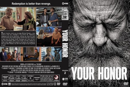 Your Honor Season 2