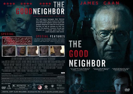 The Good Neighbor 2016
