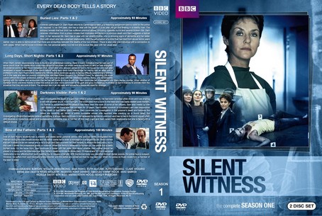 Silent Witness Season 1