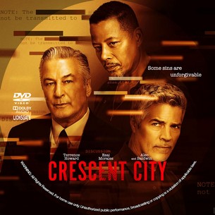 Crescent City 2024