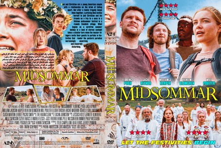 Midsommar 2019