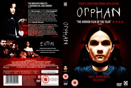 Orphan 2009