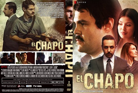 El Chapo Season 2