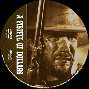 A Fistful of Dollars 1964