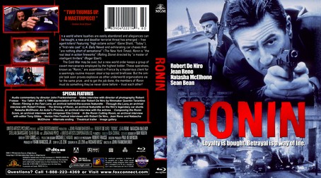 Ronin 1998