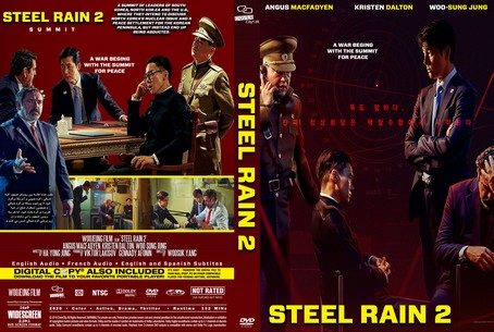 Steel Rain 2
