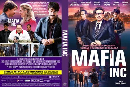 Mafia Inc 2019