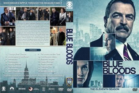 Blue Bloods Season 11