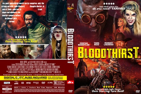 Bloodthirst 2023