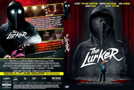 The Lurker 2019