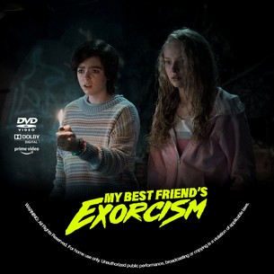 My Best Friend's Exorcism 2022