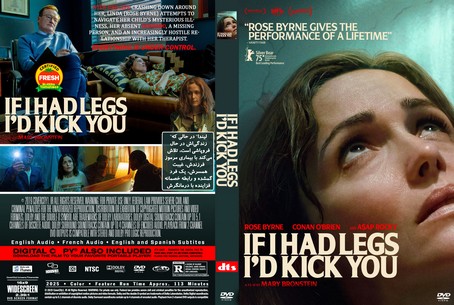 If I Had Legs Id Kick You 2025