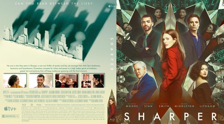 Sharper 2023