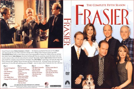 Frasier Season 5
